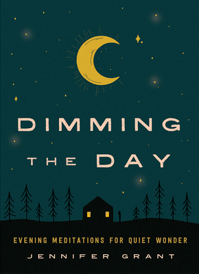 Cover for Dimming the Day