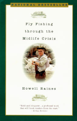 Fly Fishing Through the Midlife Crisis Epub-Ebook