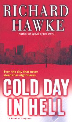 Cold Day in Hell Cover