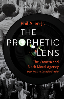Cover for The Prophetic Lens