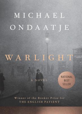 Cover Image for Warlight: A Novel