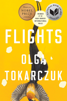 Flights Cover Image