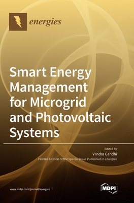 Smart Energy Management for Microgrid and Photovoltaic Systems Cover Image