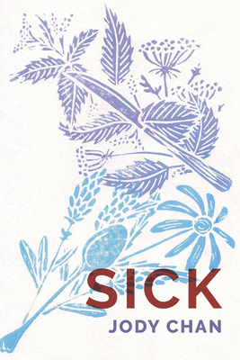 sick By Jody Chan Cover Image