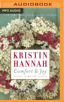 Comfort & Joy: A Fable Cover Image