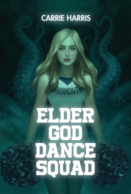 Elder God Dance Squad Cover Image