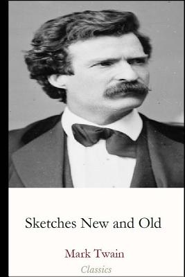 Sketches New and Old