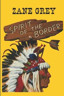 The Spirit of the Border