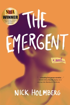 Cover for The Emergent
