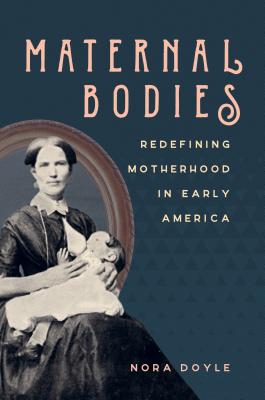 Cover for Maternal Bodies