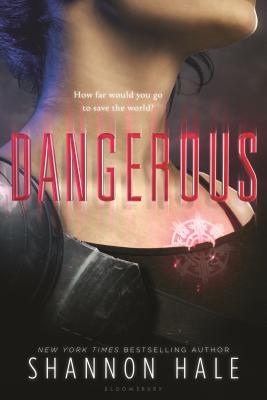 Dangerous Cover Image