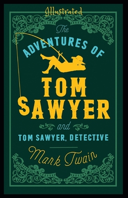 The Adventures of Tom Sawyer