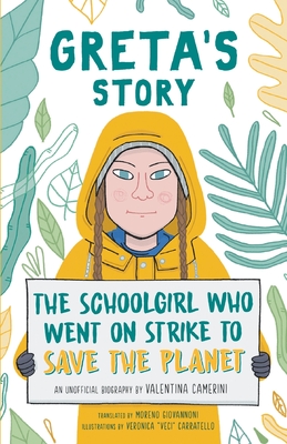 Greta's Story Cover Image