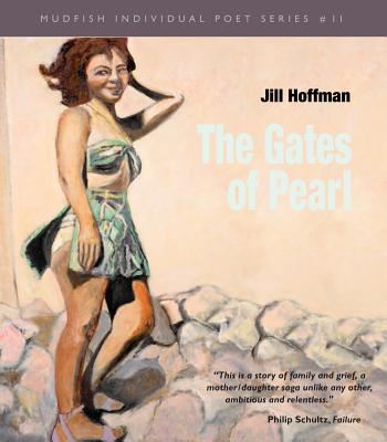 The Gates of Pearl By Jill Hoffman Cover Image