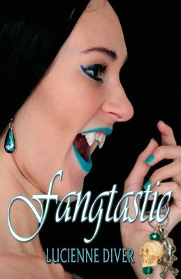 Cover for Fangtastic (Vamped #3)