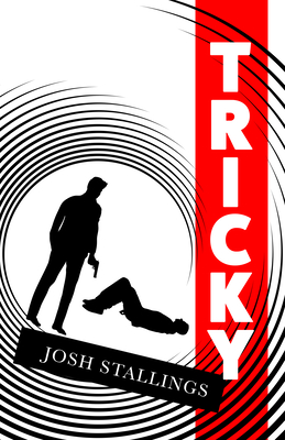 Cover for Tricky