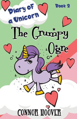 Cover for The Grumpy Ogre