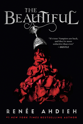 Cover for The Beautiful (The Beautiful Quartet #1)
