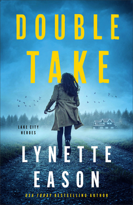 Double Take Cover Image