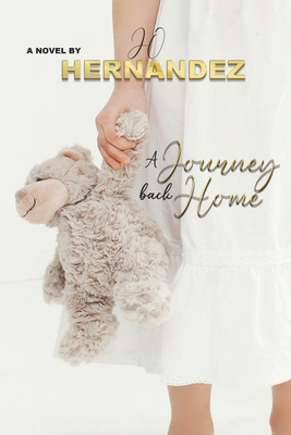 Journey Back Home Cover Image