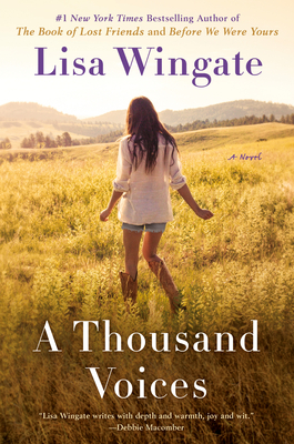 A Thousand Voices (Tending Roses #5)