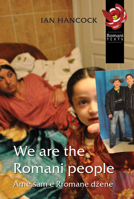 We Are the Romani People: Volume 28 (Interface Collection)