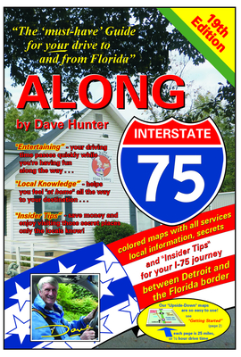 Cover for Along Interstate-75, 19th edition