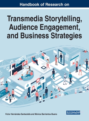 Transmedia storytelling para marcas