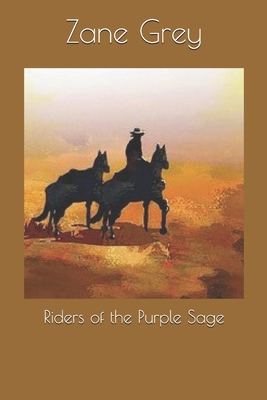 Riders of the Purple Sage