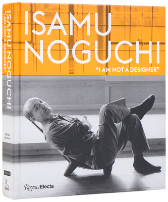 Isamu Noguchi: “I am not a designer” | The Booksmith
