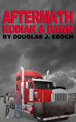 Cover for Aftermath: Kodiak & Dawn