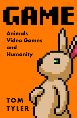 Video Game of the Year (Paperback)