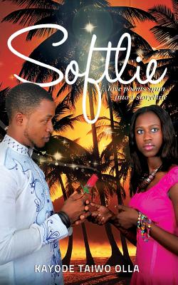 Softlie Cover Image
