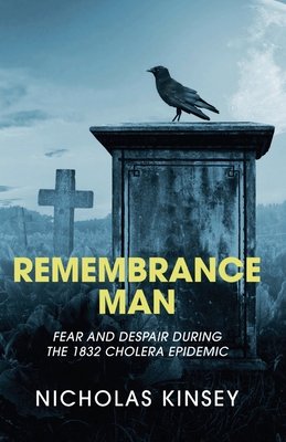 Remembrance Man Cover Image