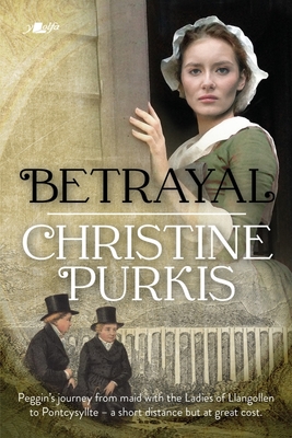 Peggin and the Duckies By Christine Purkis Cover Image