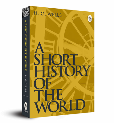A Short History of The World Cover Image