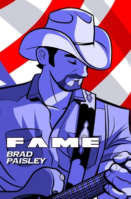 Fame: Brad Paisley Cover Image