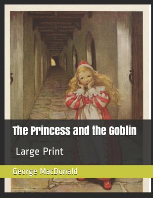 The Princess and the Goblin