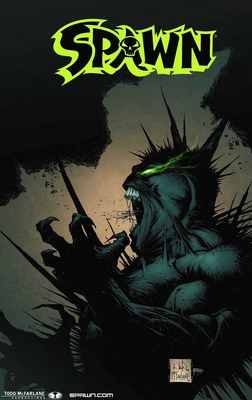 Spawn: Origins Volume 3 (Spawn Origins #3) By Todd McFarlane, Grant Morrison, Tom Orzechowski Cover Image