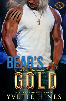 Bear's Gold By Yvette Hines Cover Image