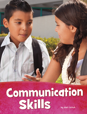 Communication Skills Cover Image