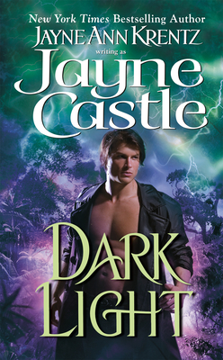 Dark Light (A Harmony Novel #6)