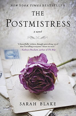 Cover Image for The Postmistress: A Novel