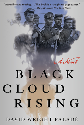 Black Cloud Rising