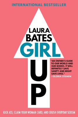 Cover for Girl Up