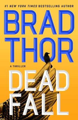 About Brad Thor, the Master of Thrillers