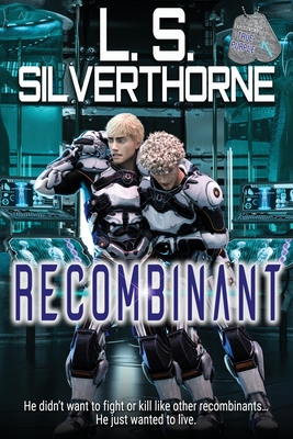 Recombinant Cover Image