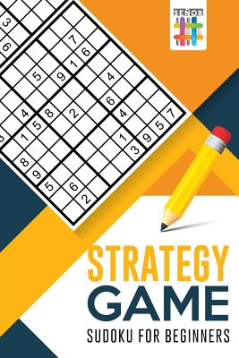 Sudoku, Logic & Strategy Game