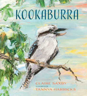 Kookaburra Cover Image