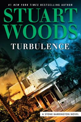 Turbulence (A Stone Barrington Novel #46)